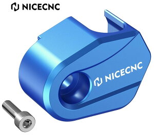 Nicecnc �i�C�X�V�[�G�k�V�[ Rear ABS Cable Guard Cover For Yamaha XTZ 700 �^ Tenere 2019-2024 XTZ700 Tenere700 YAMAHA ���}�n �u���[�L�z�[�X�E���C���[�K�C�h �u���[�L