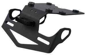 Nicecnc �i�C�X�V�[�G�k�V�[ Tail Tidy with LED license Plate Light for Yamaha Tenere 700 XTZ07 2019-2024 Tenere700 YAMAHA ���}�n �t�F���_�[���X�L�b�g �t�F���_�[�֘A �O��