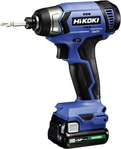 HiKOKI nCR[L 10.8VR[hXCpNghCo 1.5Ah`ECIdr2dl CpNghCo[ hCo[ nhc[