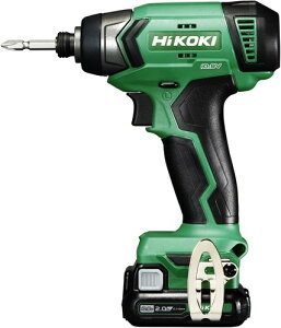 HiKOKI nCR[L 10.8VR[hXCpNghCo 2.0Ah CpNghCo[ hCo[ nhc[