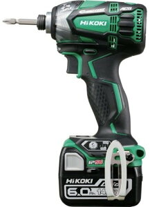 HiKOKI nCR[L 14.4VR[hXCpNghCo 6.0Ah O[ CpNghCo[ hCo[ nhc[