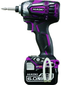 HiKOKI nCR[L 14.4VR[hXCpNghCo 6.0Ah bh CpNghCo[ hCo[ nhc[