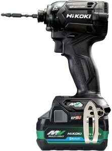 HiKOKI nCR[L R[hXCpNghCo 36V V}`{gZbg XgOubN Bluetooth@\ CpNghCo[ hCo[ nhc[