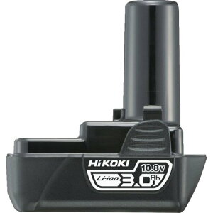 HiKOKI ハイコーキ 10.8Vリチウムイオン電池 バッテリー充電器・バッテリーチャージャー バッテリー関連
