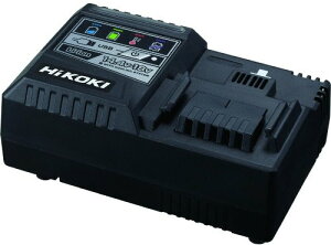 HiKOKI ハイコーキ インパクトレンチ用充電器 インパクトドライバー ドライバー ハンドツール