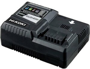HiKOKI ハイコーキ 充電器 バッテリー充電器・バッテリーチャージャー バッテリー関連