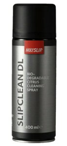 TANIDA ^j_ SLIP CLEAN DL Aerosol EEP~J P~J
