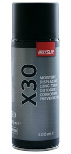 TANIDA タニダ X30 Aerosol 防錆・錆取りケミカル ケミカル