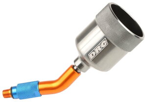 DRC ディーアールシー サスペンションツール N RCUブリードカップ HUSQVARNA ハスクバーナ KTM その他、バイク用特殊工具 バイク用特殊工具