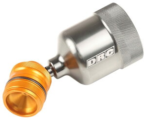 DRC ディーアールシー サスペンションツール N RCUブリードカップ CRF250R CRF450R CRF250RX CRF450RX KX450 KX450X RM-Z250 RM-Z450 HONDA ホンダ KAWASAKI カワサキ SUZUKI スズキ その他、バイク用特殊工具 バイク用