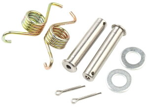 DRC �f�B�[�A�[���V�[ FPG �s���X�v�����O�Z�b�g KTM HUSQVARNA �n�X�N�o�[�i GASGAS �K�X�K�X ���̑��X�e�b�v�I�v�V�����E��C���i �X�e�b�v �����