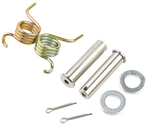 DRC �f�B�[�A�[���V�[ FPG �s���X�v�����O�Z�b�g KX65 KX80/II KX85 L KX85-II KX100 KX112 KAWASAKI �J���T�L ���̑��X�e�b�v�I�v�V�����E��C���i �X�e�b�v �����