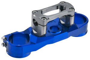 ZETA ジータ ハンドルバークランプキットCOMP(22.2mm) WR250R/X用 WR250R WR250X YAMAHA ヤマハ トップブリッジ ハンドル周辺パーツ ハンドル