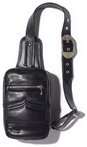 KADOYA �J�h�� MASKED R ONE BAG �V�����_�[�o�b�O �o�b�O