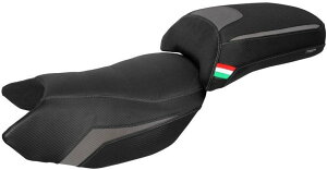 Tappezzeria Italia �^�b�y�b�c�F���A �C�^���A �����V�[�g�p�J�o�[ MERIDA (�X�^���_�[�h) TRK 502X 502 BENELLI �x�l�� �V�[�g�J�o�[ �V�[�g�֘A �O��