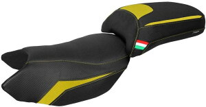 Tappezzeria Italia �^�b�y�b�c�F���A �C�^���A �����V�[�g�p�J�o�[ MERIDA (�X�^���_�[�h) TRK 502X 502 BENELLI �x�l�� �V�[�g�J�o�[ �V�[�g�֘A �O��