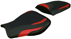 Tappezzeria Italia ^bybcFA C^A V[gpJo[ HUELVA (X^_[h) CBR600RR HONDA z_ V[gJo[ V[g֘A O ւF / J[Fbh