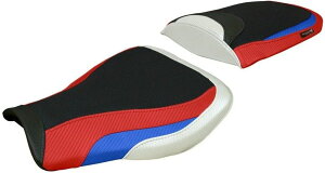 Tappezzeria Italia ^bybcFA C^A V[gpJo[ HUELVA (X^_[h) CBR600RR HONDA z_ V[gJo[ V[g֘A O ւF / J[FzCg^bh^u[