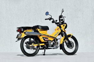 YAMAMOTO RACING }g[VO SPEC-A `^ CT125 n^[Ju HONDA z_ tGL][Xg}t[ }t[