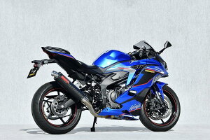 YAMAMOTO RACING }g[VO SPEC-A `^ DOWN J[{ ZX-4R KAWASAKI JTL tGL][Xg}t[ }t[