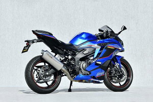 YAMAMOTO RACING }g[VO SPEC-A `^ DOWN TYPE-S ZX-4R KAWASAKI JTL tGL][Xg}t[ }t[