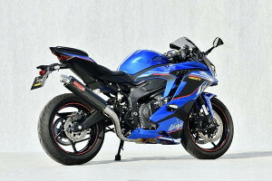 YAMAMOTO RACING }g[VO SPEC-A `^ UP J[{ ZX-4R KAWASAKI JTL tGL][Xg}t[ }t[