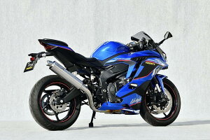 YAMAMOTO RACING }g[VO SPEC-A `^ UP ZX-4R KAWASAKI JTL tGL][Xg}t[ }t[