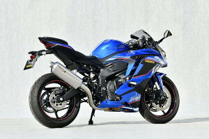 YAMAMOTO RACING }g[VO SPEC-A `^ UP TYPE-S ZX-4R KAWASAKI JTL tGL][Xg}t[ }t[