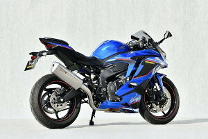 YAMAMOTO RACING }g[VO SPEC-A `^ UP TYPE-SA ZX-4R KAWASAKI JTL tGL][Xg}t[ }t[ TCT[F`^