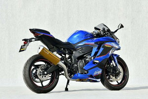 YAMAMOTO RACING }g[VO SPEC-A `^ UP TYPE-SA ZX-4R KAWASAKI JTL tGL][Xg}t[ }t[ TCT[FS[h(zɎ_)