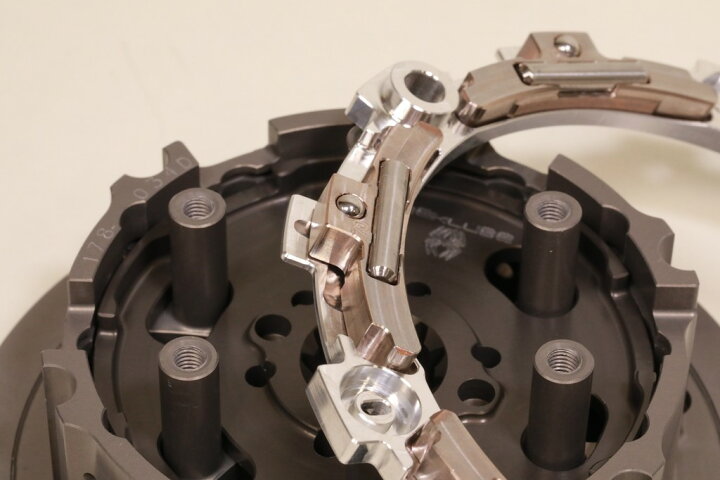 楽天市場】Rekluse リクルス オートクラッチRADIUS-X 4.0 CRF450R 