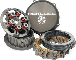 Rekluse NX CORE MANUAL CLUTCH 450 SCF SCF-R SEF FACTORY ENDURO RACING SEF-R SIX DAYS 500 SM SHERCO VFR Nb`Lbg 쓮n