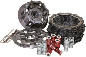 Rekluse ���N���X APEX�N���b�` HARLEY-DAVIDSON �n�[���[�_�r�b�h�\�� �N���b�`�L�b�g �쓮�n