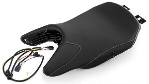 Wunderlich _[bq C_[V[g AKTIVKOMFORT with tV[gq[^[ EUW R1200R LC  R1200RS R1250RS R1250R BMW V[g V[g֘A O