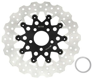 Neofactory lIt@Ng[ yG.T.S(W[eB[GX)zEF[uAE^[[^[ 11.5in A bV \teC _Ci cA[ XL HARLEY-DAVIDSON n[[_rbh\ u[LfBXN[^