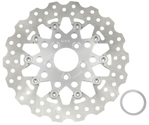 Neofactory lIt@Ng[ yG.T.S(W[eB[GX)zEF[uAE^[[^[ 11.8in A bV cA[f HARLEY-DAVIDSON n[[_rbh\ u[LfBXN[^[ u[L C