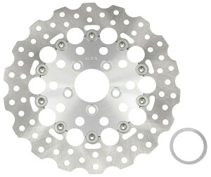 Neofactory lIt@Ng[ yG.T.S(W[eB[GX)zEF[uAE^[[^[ 11.8in A Eh cA[f HARLEY-DAVIDSON n[[_rbh\ u[LfBXN[^[ u[L C