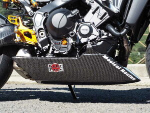 Magical Racing }WJ[VO A_[JE MT09 SP XSR900GP XSR900 YAMAHA }n JE֘A O fށFDJ[{ / MagiVeilZ~bNR[eBOFȂ