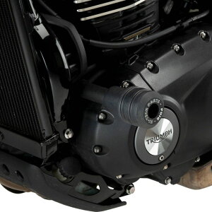 Puig �v�[�` �t���[���X���C�_�[ VINTAGE 2.0(VINTAGE 2.0 FRAME SLIDERS) SCRAMBLER 400X SPEED 400 TRIUMPH �g���C�A���t �G���W���X���C�_�[�E�t���[���X���C�_�[ �t���[��