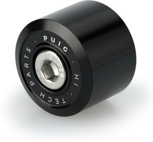 Puig v[` o[Gh~[Ao[veN^[pA_v^[(Rearview aud Lever Protector Adaptor to Bar Ends) Ninja 500 400 SE 1000SX Z500 Z400 ZX-4R ZX-4RR ZX-6R KAWASAKI JTL o[Gh~[ nh