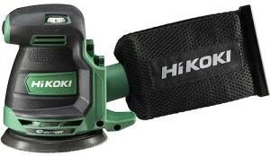 HiKOKI nCR[L R[hX_T_ 125mm {̂̂ dT_[ dc[