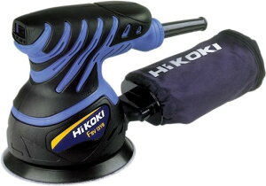 HiKOKI ハイコーキ ランダムサンダー 電動サンダー 電動ツール