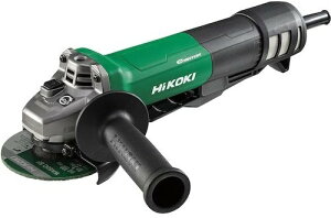 HiKOKI nCR[L 100VdqfBXNOC_100mm ACuVX u[Lt phXCb` dOC_[ dc[