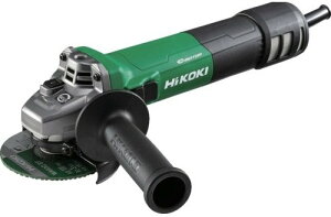 HiKOKI nCR[L 200VdqfBXNOC_100mm ACuVX u[Lt dOC_[ dc[