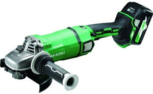 HiKOKI nCR[L 36V}`{g R[hXfBXNOC_180mm dOC_[ dc[