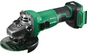 HiKOKI nCR[L R[hXfBXNOC_ 10.8V u[Lt 100mm {̂̂ dOC_[ dc[