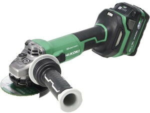 HiKOKI nCR[L R[hXfBXNOC_ 18V u[Lt 100mm V}`{gZbgi dOC_[ dc[