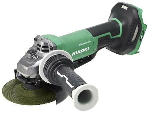 HiKOKI nCR[L R[hXfBXNOC_ 36V 125mm phXCb` {̂̂ dOC_[ dc[