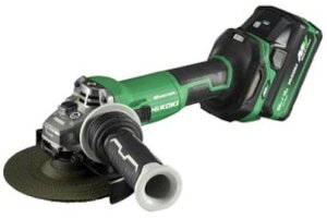 HiKOKI nCR[L R[hXfBXNOC_ 36V 150mm V}`{gZbgi dOC_[ dc[