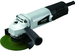 HiKOKI nCR[L fBXNOC_[125mm dOC_[ dc[